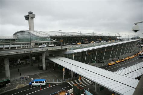 which airport for new york city